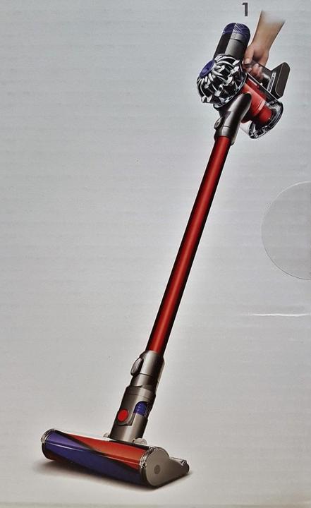Produktbild Dyson V6 Total Clean
