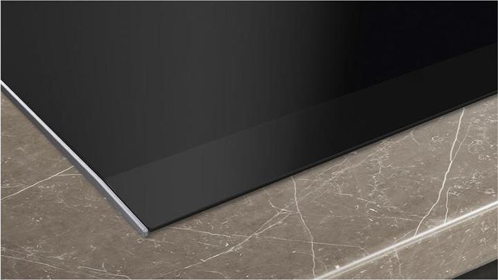 Actual product image Siemens EX875LX67E (81.20 cm, Induction hob)