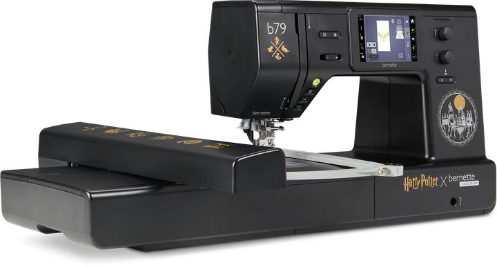 Image du produit Bernette b79 Harry Potter