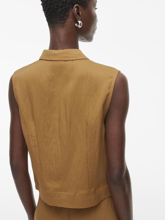 Image du produit Rouge Edit Ärmellos Hemd (38)