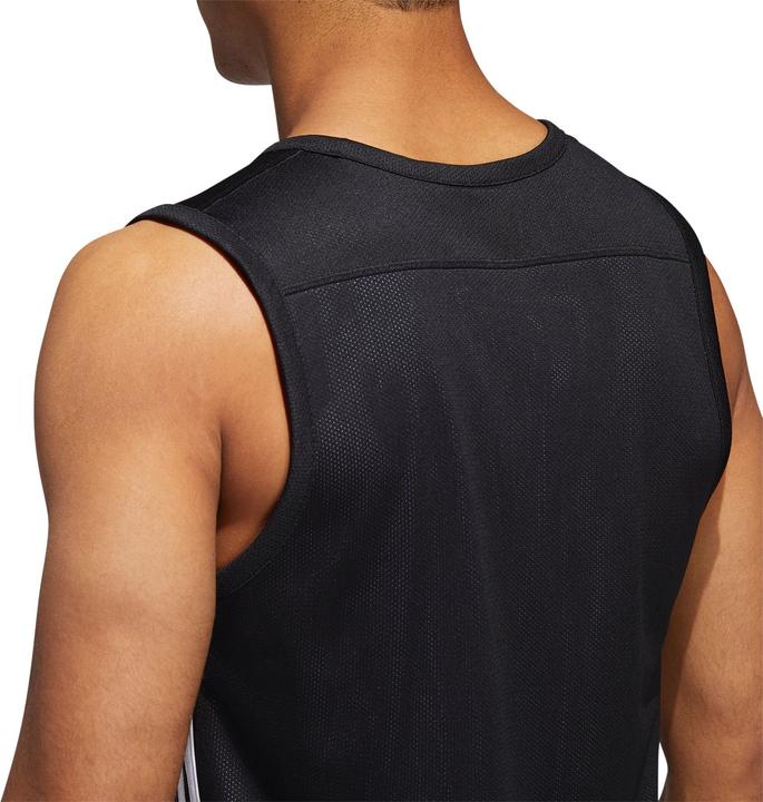 Image du produit adidas Maillot Réversible 3g Speed (XXS)