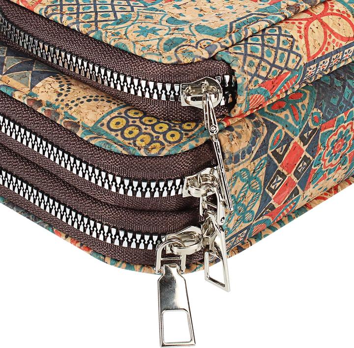 Image du produit Avizar Sac en liège CorkMosaic