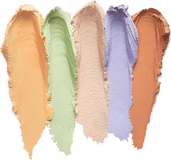 Produktbild KIKO Milano Colour Correct Concealer Palette