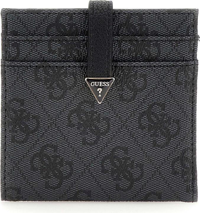 Actual product image Guess Laurel Tab Card Case