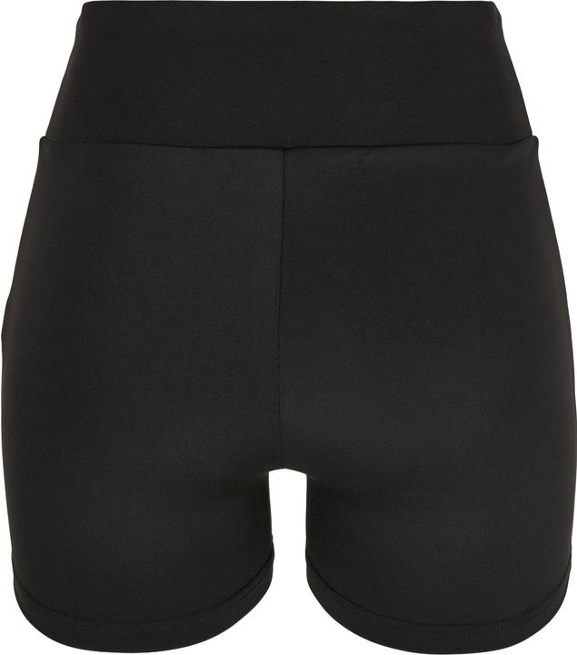 Produktbild Urban Classics Ladies High Waist Short Cycle Hot Pants (S)