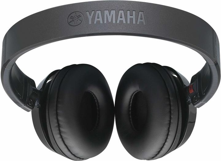 Immagine prodotto Yamaha HPH-50 (Nessuna cancellazione del rumore, Cablato)