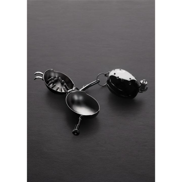 Immagine prodotto Triune Evil Ball Crusher and Presser