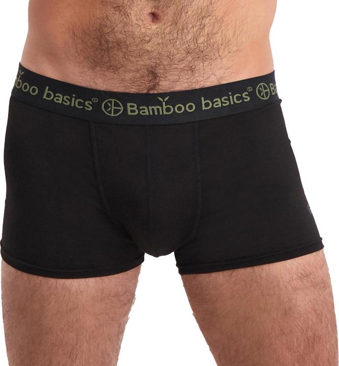 Produktbild Bamboo Basics Liam (L, 3er Pack)