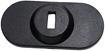 Image du produit Conceptronic Sicherheitssteckplatzadapter schwarz