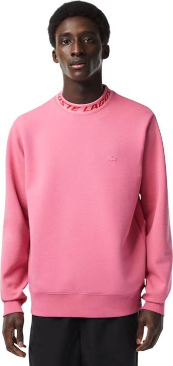 Immagine prodotto Lacoste Felpa Fronte-Retro Logo Uomo (L)