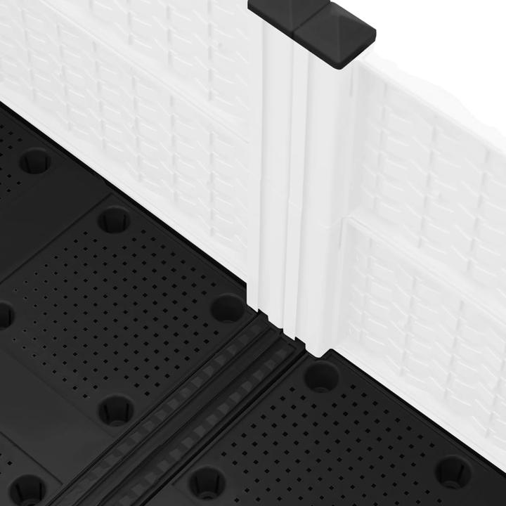 Produktbild vidaXL Hochbeet