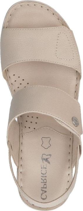 Actual product image Caprice Sandal (41)