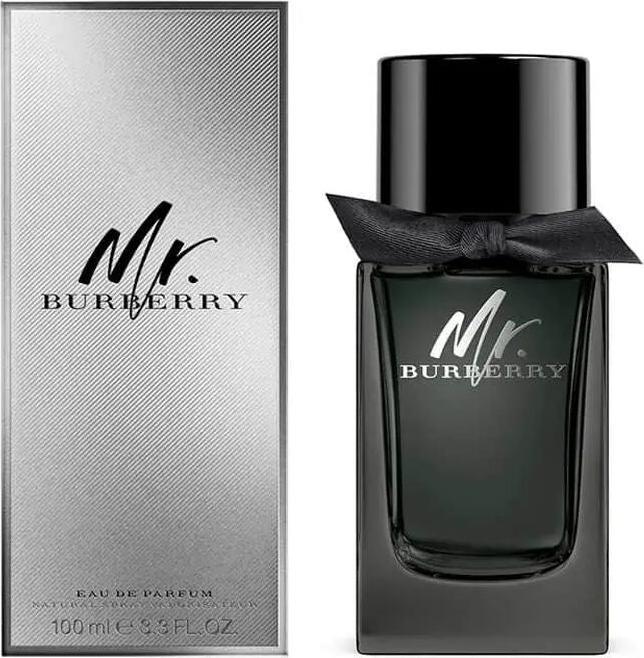 Actual product image Burberry Eau de Parfum Natural (re) (Eau de parfum, 100 ml)