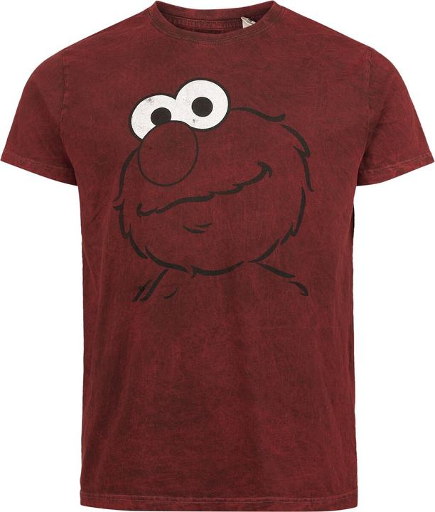 Produktbild Elmo Charmy (M)