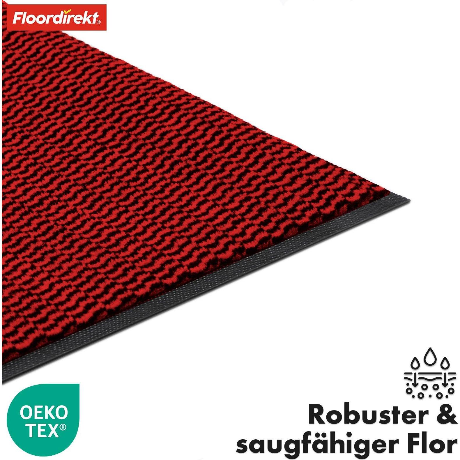 Thumbnail - Floordirekt, Fussmatte, Schmutzfangmatte SKY Novo (90 x 120 cm)