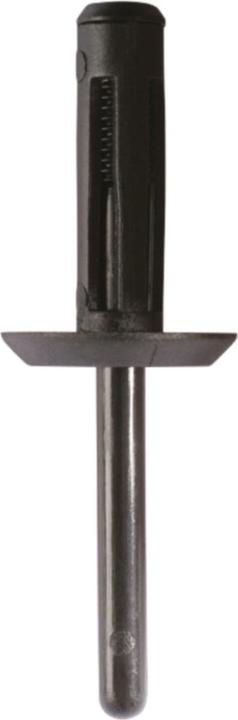 Actual product image KS Tools Blind rivet connection clip for GM,pack of 10