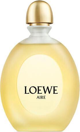 Actual product image Perfumes Loewe Aire Classic Eau De Toilette 100 ml (Eau de toilette, 100 ml)
