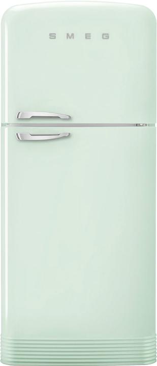 Pastel green