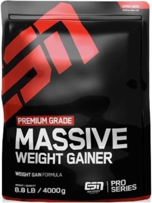 Immagine prodotto ESN Massive Weight Gainer (Chocolate, 1 pz., 4000 g)