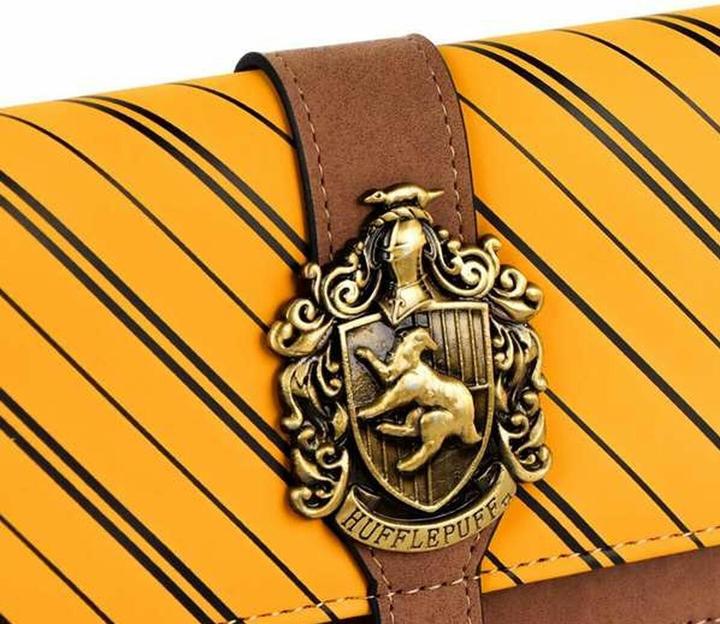 Actual product image Cerdá Harry Potter Geldbeutel Hufflepuff