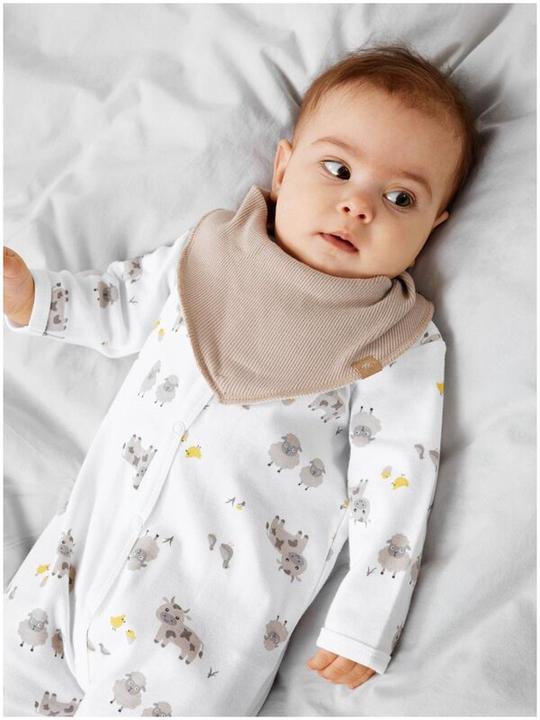 Actual product image Name it Schlafanzug Bauernhof (80)