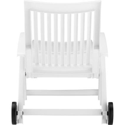 Thumbnail - Kettler, Liegestuhl, Roma (185 cm)