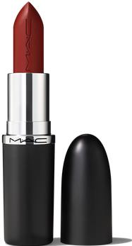 Actual product image MAC Cosmetics MACximal Sleek Satin Lipstick DUBONNET (Dubonnet)