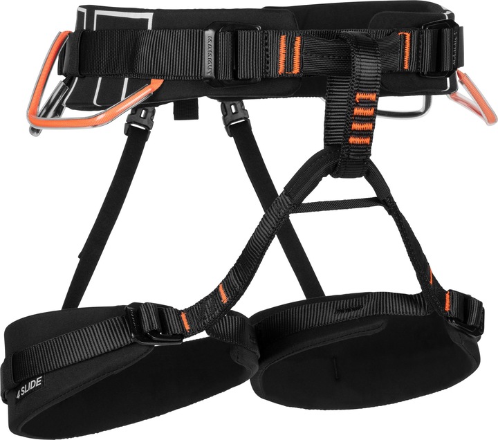 Produktbild Mammut 4 Slide (XS, S, M)