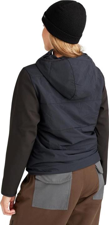 Produktbild Dakine Cruiser Insulated Hoodie (XL)