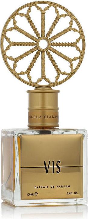 Actual product image Angela Ciampagna Vis Extrait De Parfum 100 ml (Extrait De Parfum, 100 ml)