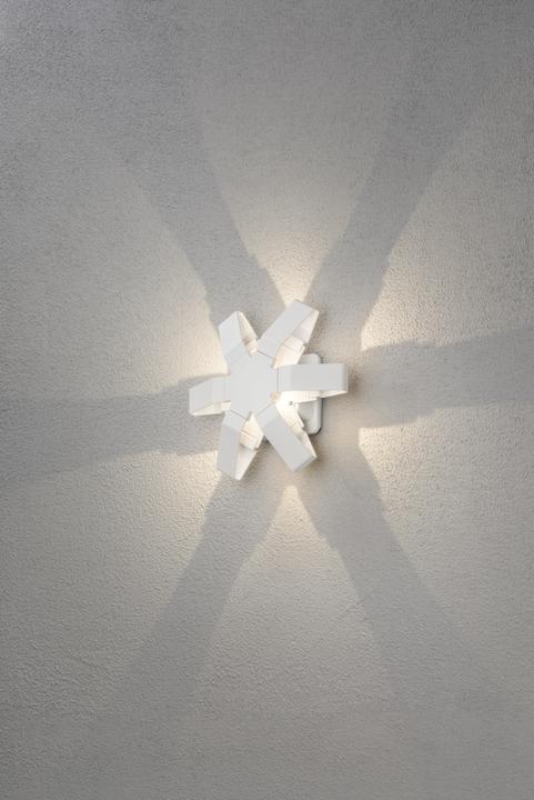 Actual product image Konstsmide Pescara (300 lm, IP54)