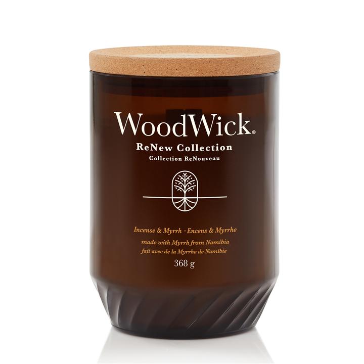 Produktbild WoodWick Renew-Candle (368 g)