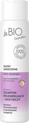 Produktbild Be Bio Damaged Hair (300 ml, Flüssiges Shampoo)
