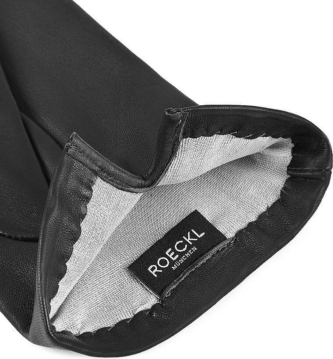 Image du produit Roeckl Gants en cuir (8)