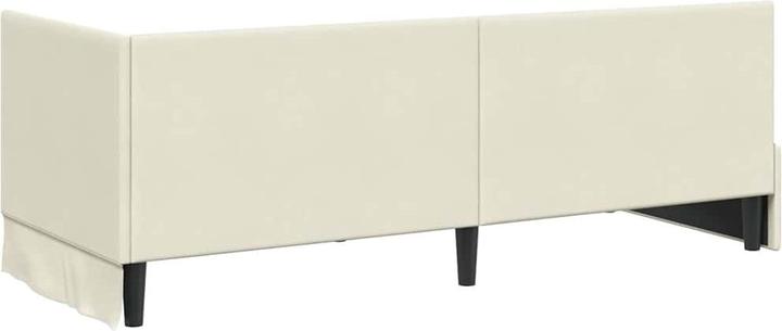 Image du produit vidaXL Eckbett (80 x 200 cm)