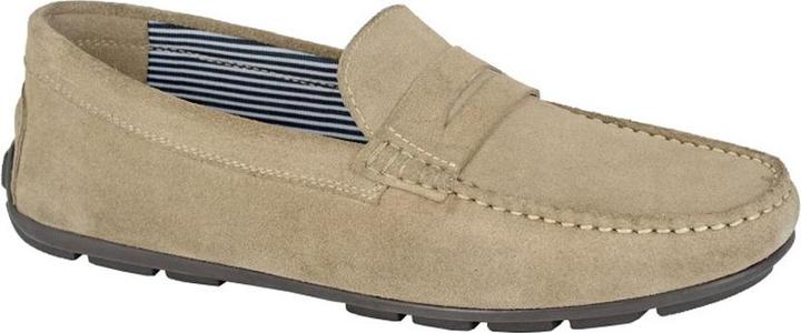 Roamers Halbschuhe Wildleder (42)