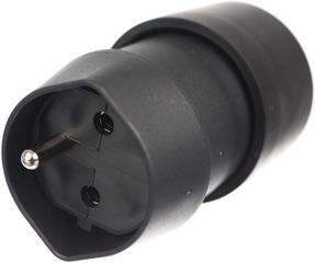 Produktbild Steffen Fixadapter CH-D (Typ 23)