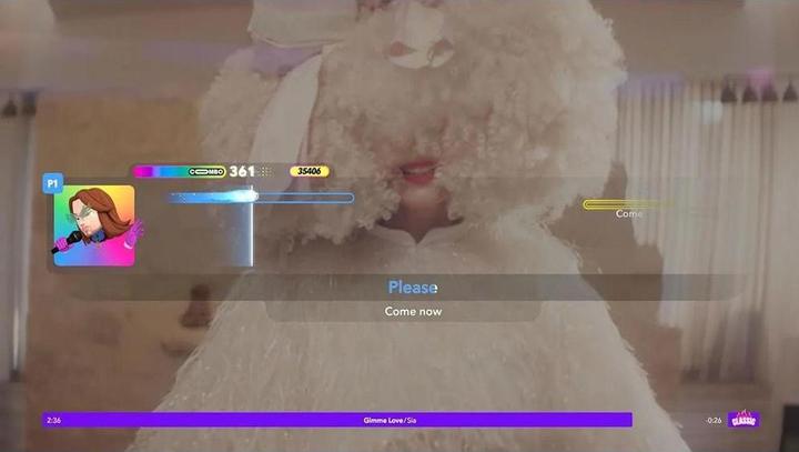 Actual product image Plaion Let's Sing 2025 International Version (+ 2 Mics) (PS5, EN)