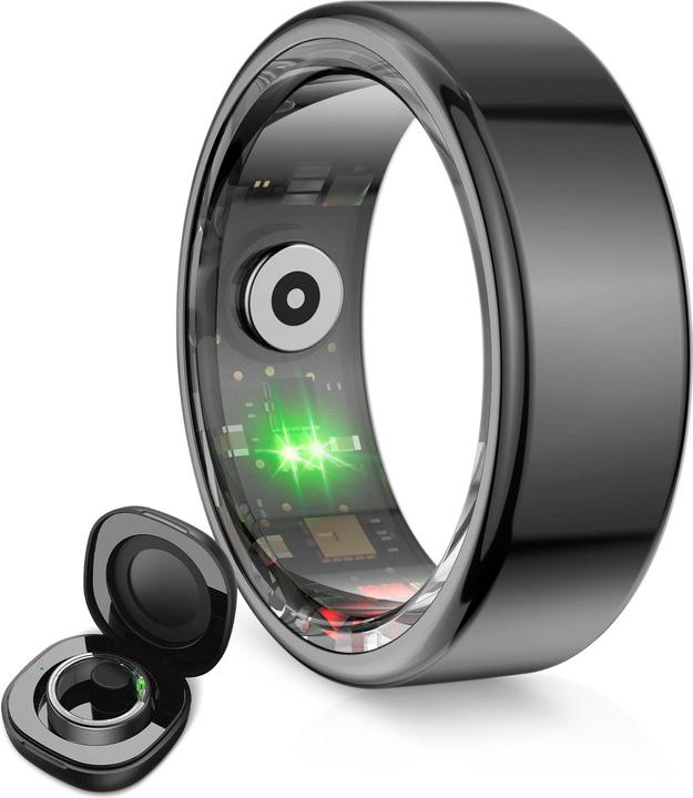 Produktbild KSIX Saturn (Black)