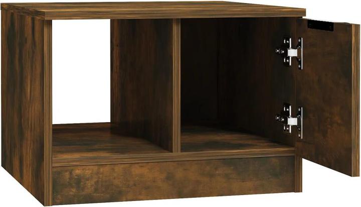 Image du produit vidaXL Couchtisch (50 x 50 x 36 cm)