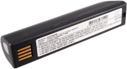 Produktbild Honeywell Akku zu Voyager 1202