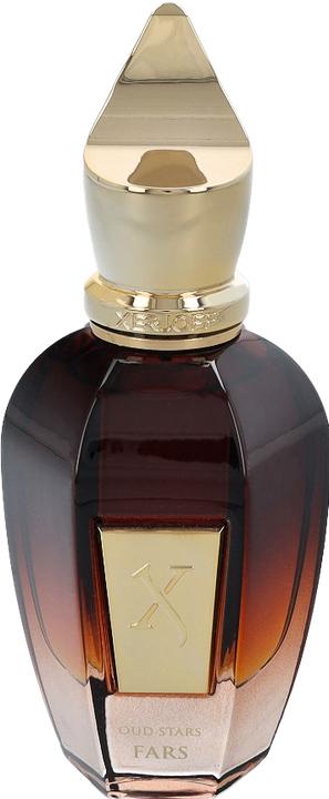 Actual product image XerJoff Oud Stars Fars (Eau de parfum, 50 ml)