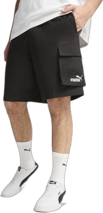 Image du produit Puma ESS No. 1 Logo Woven Cargo Shorts 9 (S)