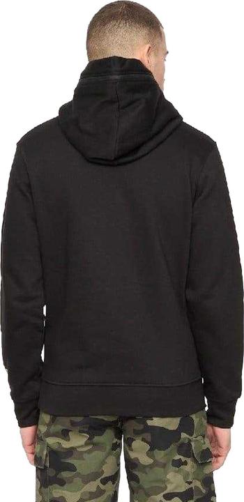 Produktbild Crosshatch Camtort Kapuzenpullover (XL)