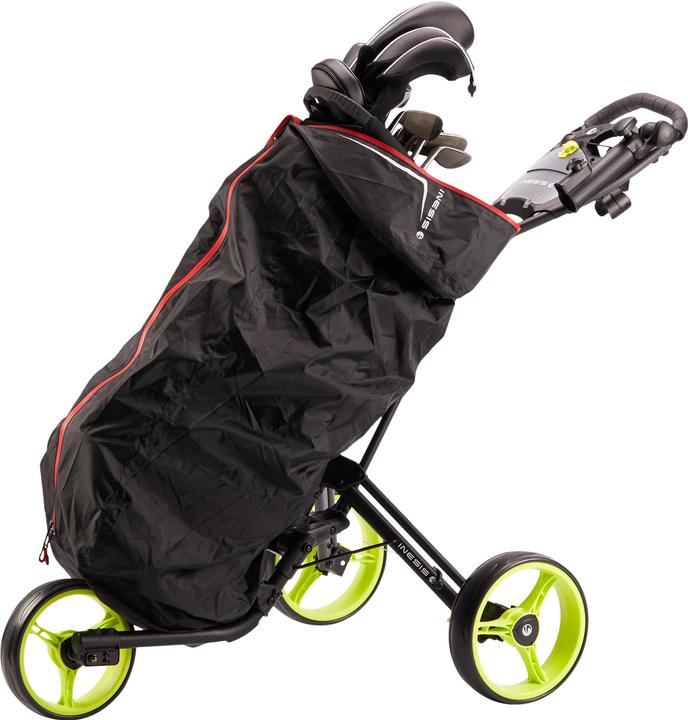 Actual product image Inesis Rain Cover