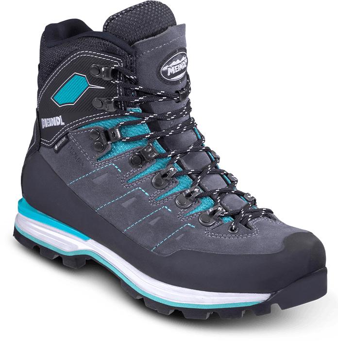 Produktbild Meindl Air Revolution 4.4 Gore-Tex® Damen Wanderschuh (43)