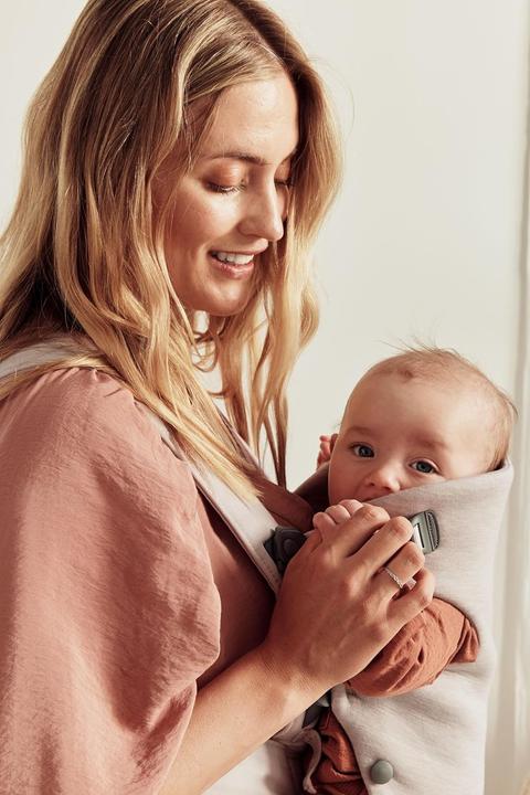 Productafbeelding BabyBjörn Mini