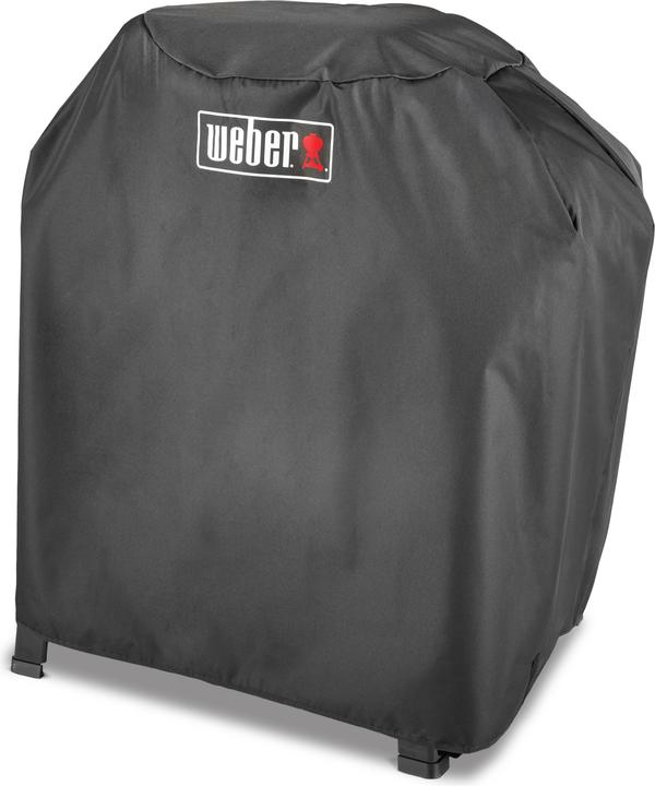 Productafbeelding Weber Emea