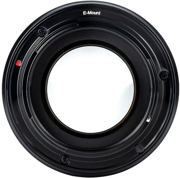 Image du produit 7artisans Focale fixe 25 mm F/0.95 (Sony E, APS-C / DX)