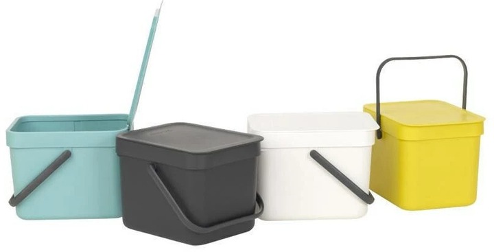 Produktbild Brabantia Sort & Go (6 l)